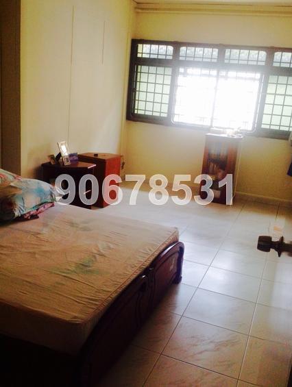 Blk 711 Woodlands Drive 70 (Woodlands), HDB 4 Rooms #65508232